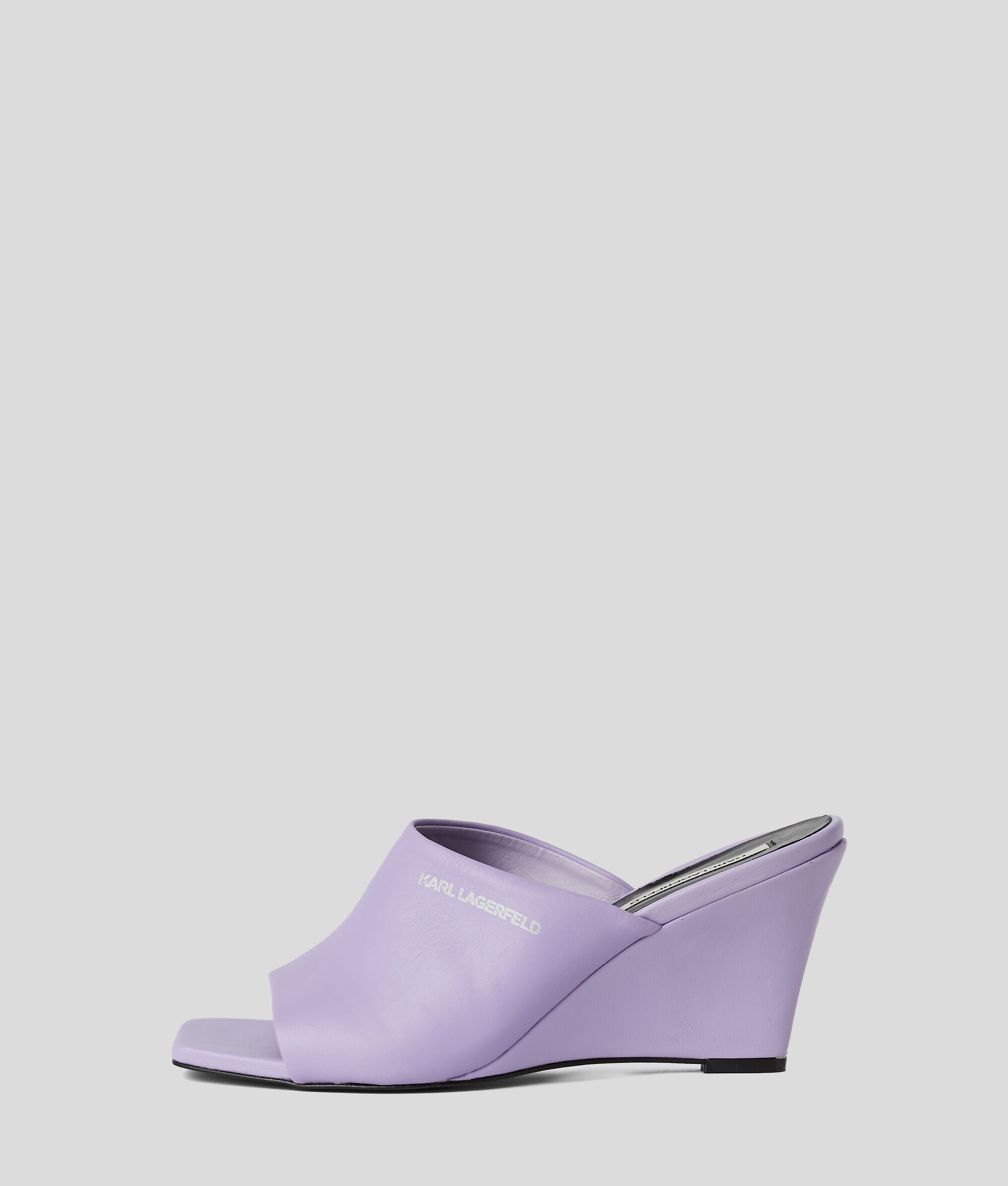 (image for) Dynamic Wedge Rialto Mules